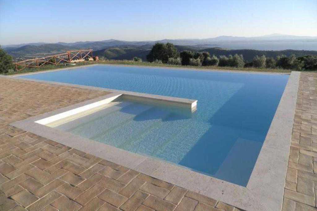 Agriturismo La Bicocca - Apt. "Il Leccio" カステル・リゴーネ エクステリア 写真